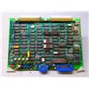 Image 1 : MITSUBISHI FX31C BN624A377* CIRCUIT BOARD