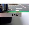 Image 2 : MITSUBISHI FX53B BN624A652G51 CIRCUIT BOARD