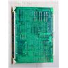 Image 2 : MITSUBISHI FX52A BN624A220H01 CIRCUIT BOARD