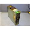 Image 2 : INDRAMAT TDM1.2-100-300-W1 AC SERVO CONTROLLER