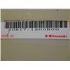 Image 4 : KAWASAKI 50817-1260R00 TEACH PENDANT