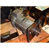 Image 2 : MITSUBISHI HD 81-12S PERMANENT MAGNET DC SERVO MOTOR