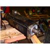 Image 2 : INDRAMAT MAC090C-0-ED-2-C/110-A-0S005 PERMANENT MAGNET MOTOR