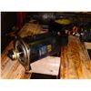Image 2 : SANYO DENKI 25BM0304XE50 SERVO MOTOR