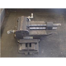 Adjustable 2 Axis, 4  Vise, No info available