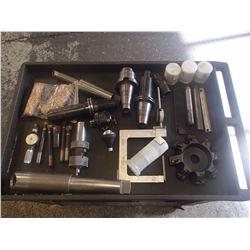 Lot of Misc Metalworking Units