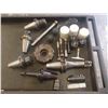 Image 1 : Lot of Misc Metalworking Units