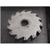 Image 1 : 6" x 3/4" Carbide Tipped Cutting Wheel