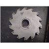 Image 2 : 6" x 3/4" Carbide Tipped Cutting Wheel