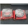 Image 2 : Fafnir Ball Bearings, P/N: 9110PP