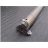 Image 3 : PH Horn Solid Carbide Coolant Thru Grooving Tool, P/N: MU313.0500.01B