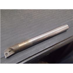 Kaiser 12mm Solid Carbide Coolant Thru Boring Bar, P/N: 615.225