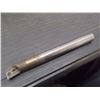 Image 1 : Kaiser 12mm Solid Carbide Coolant Thru Boring Bar, P/N: 615.225