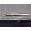 Image 2 : Kaiser 12mm Solid Carbide Coolant Thru Boring Bar, P/N: 615.225