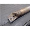 Image 3 : Kaiser 12mm Solid Carbide Coolant Thru Boring Bar, P/N: 615.225