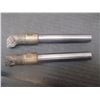 Image 2 : Kaiser 12mm Solid Carbide Coolant Thru Boring Bars, P/N: 615.243