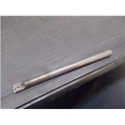 Kaiser 9mm Solid Carbide Coolant Thru Boring Bar, P/N: 615.206