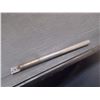 Image 1 : Kaiser 9mm Solid Carbide Coolant Thru Boring Bar, P/N: 615.206