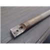 Image 3 : Kaiser 9mm Solid Carbide Coolant Thru Boring Bar, P/N: 615.206