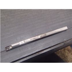 Mitsubishi 1/4  Carbide Boring Bar, P/N: M-SCLCR-064