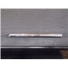 Image 2 : Mitsubishi 1/4" Carbide Boring Bar, P/N: M-SCLCR-064