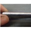 Image 7 : Sandvik 1/4" Solid Carbide 6FL End Mills