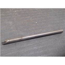 Kaiser 5mm Solid Carbide Coolant Thru Boring Bar, P/N: 615.201