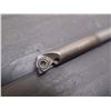 Image 3 : Kaiser 5mm Solid Carbide Coolant Thru Boring Bar, P/N: 615.201