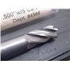 Image 8 : New Fullerton Tool Solid Carbide 1/2" End Mills