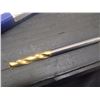 Image 2 : New KoolTwist Solid Carbide Coolant Thru Drills, 7/32"