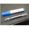 Image 2 : New 3/8" Niagara/M.A. Ford Solid Carbide End Mills