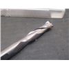 Image 8 : New 3/8" Niagara/M.A. Ford Solid Carbide End Mills