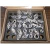 Image 2 : New Erickson TG100 Collet Set, P/N: S100TG2SET