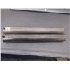 Image 2 : Carboloy 1.75" Adjustable Boring Bars, No Head, P/N: BBA-7