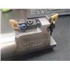 Image 3 : CAT50 Lyndex Indexable Milling Unit, P/N: OT-63729