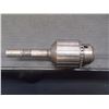 Image 2 : Jacobs No. 33 Drill Chuck, 5/64" - 1/2" Capacity