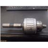 Image 3 : Ball Bearing Drill Chuck, 1/64" - 1/2", .5-13mm