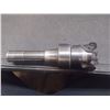 Image 2 : R8 Shank Shell End Mill Holder with 2" Indexable Face Mill