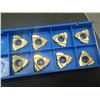 Image 2 : New Valenite Carbide Inserts, P/N: 22 ER 12 UN 2M VC905