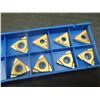 Image 2 : New Valenite Carbide Inserts, P/N: 16IR19W, VC905