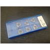 Image 1 : New Valenite Carbide Inserts, P/N: 16 ER 11.5 NPT VC5