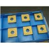 Image 2 : New Valenite Carbide Inserts, P/N: SNMM 543 R6