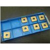 Image 2 : New Valenite Carbide Inserts, P/N: SNMG 544 R3