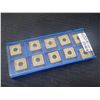 Image 1 : New Valenite Carbide Inserts, P/N: SNMG-543-LM