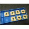 Image 2 : New Valenite Carbide Inserts, P/N: SNMG 644 M5