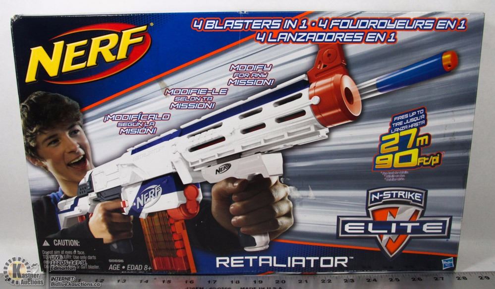 nerf elite 4 in 1