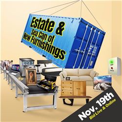 WELCOME TO KASTNER AUCTIONS EXPERIENCE!