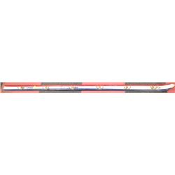 VINTAGE SKI COAT RACK