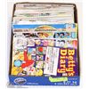 Image 1 : BOX OF VINTAGE ARCHIE COMICS.