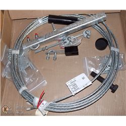30' GUIDE WIRE